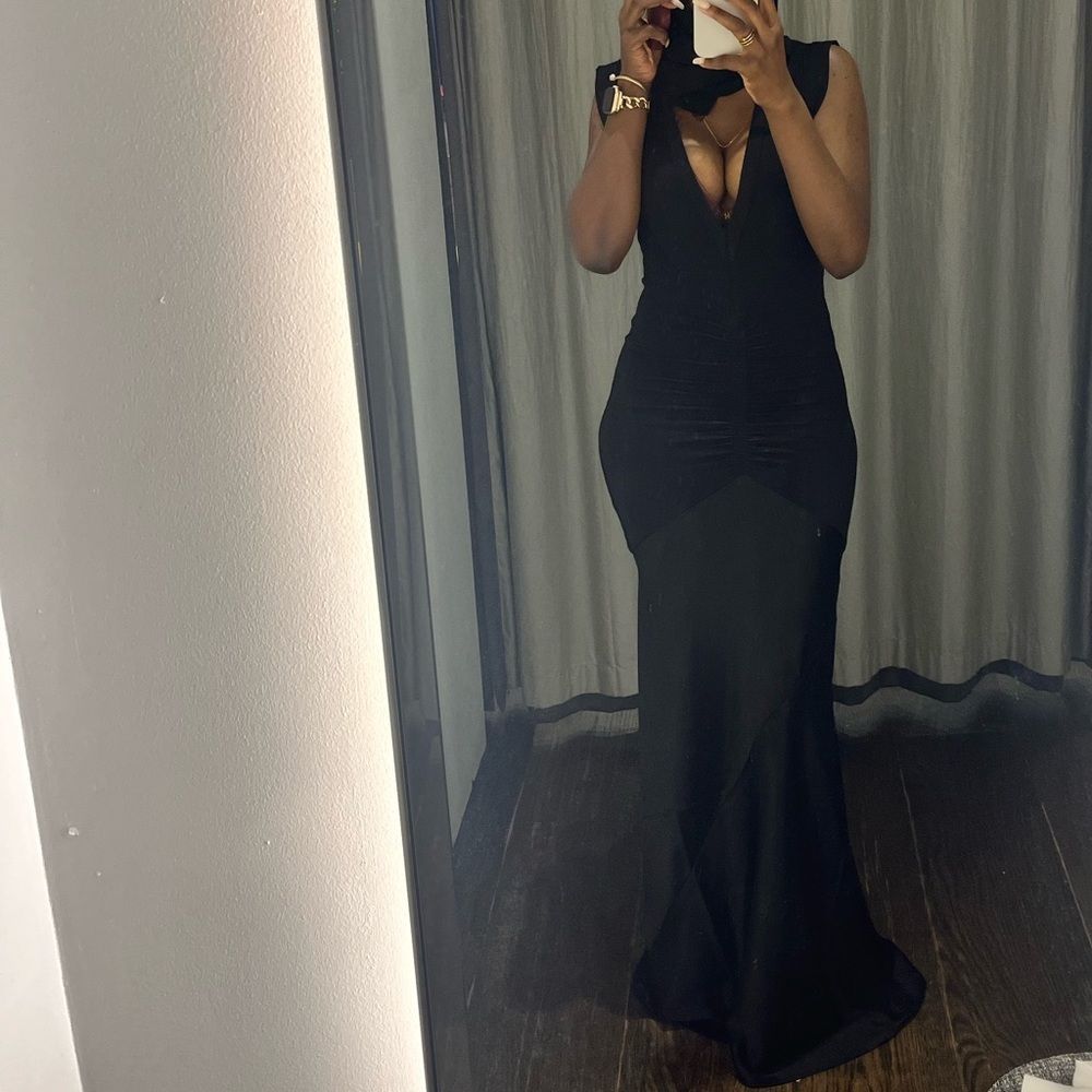 Reiss Noa Dress